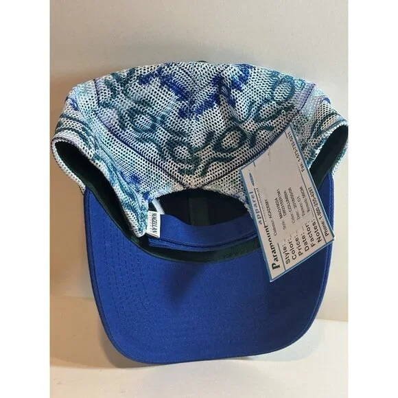 Magellan Sample Hat - Picture 4 of 6